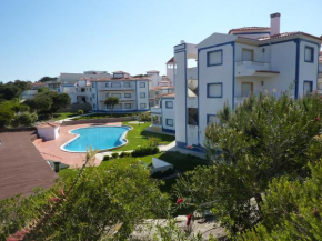 Apartamento Moura - Praia D’El Rey Golf, Surf & Beach Resort